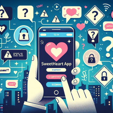 糖心app是不是诈骗公司的软件呀，“糖心app”
