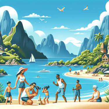 镇海角美景视频，镇海角美景视频下载